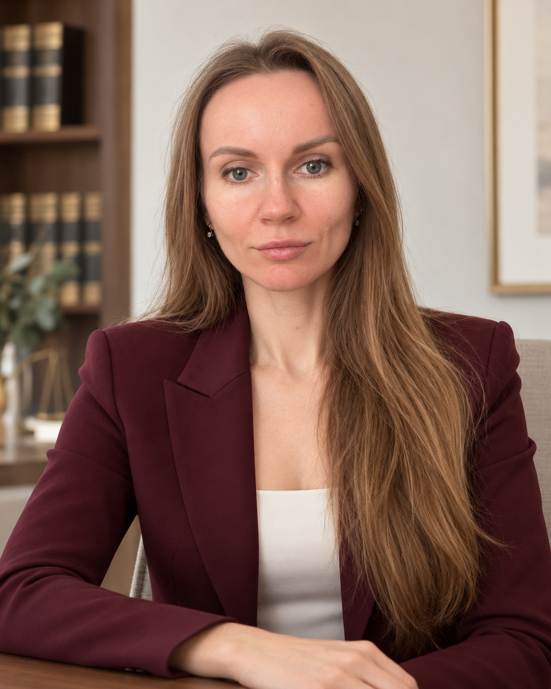 Вікторія Фурман