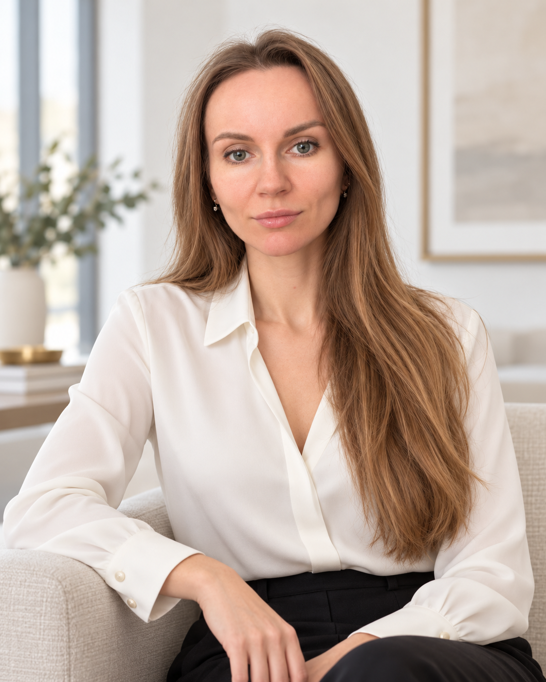 Вікторія Фурман